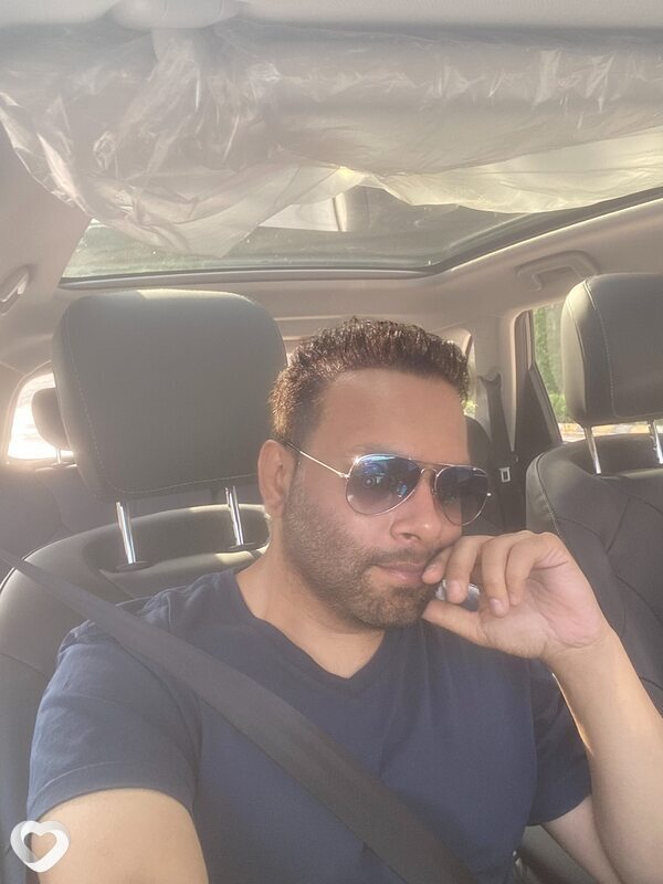 Raj, 37, Алматы — анкета №2557711