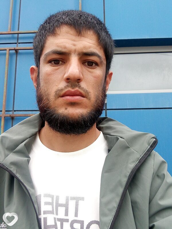 Едик, 31, Холмске — анкета №2557891