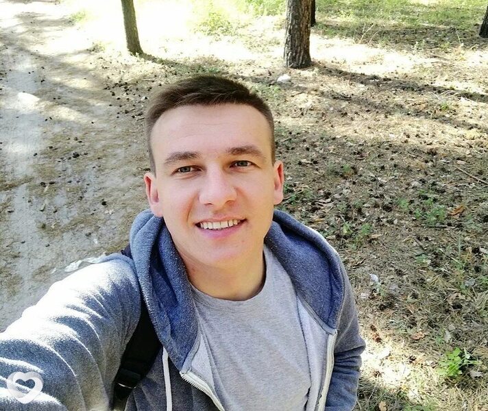 Руслан, 26, Нижнеудинске — анкета №2557892