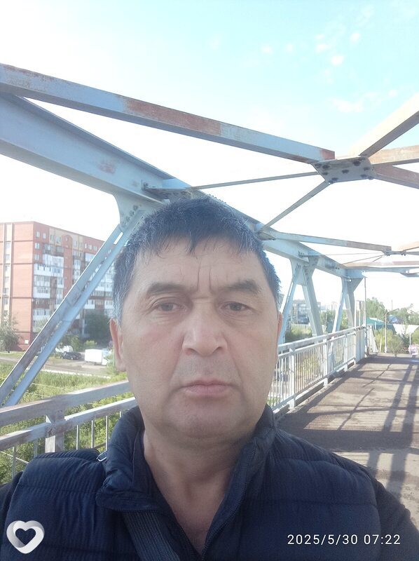 Жанат, 55, Астане — анкета №2557896