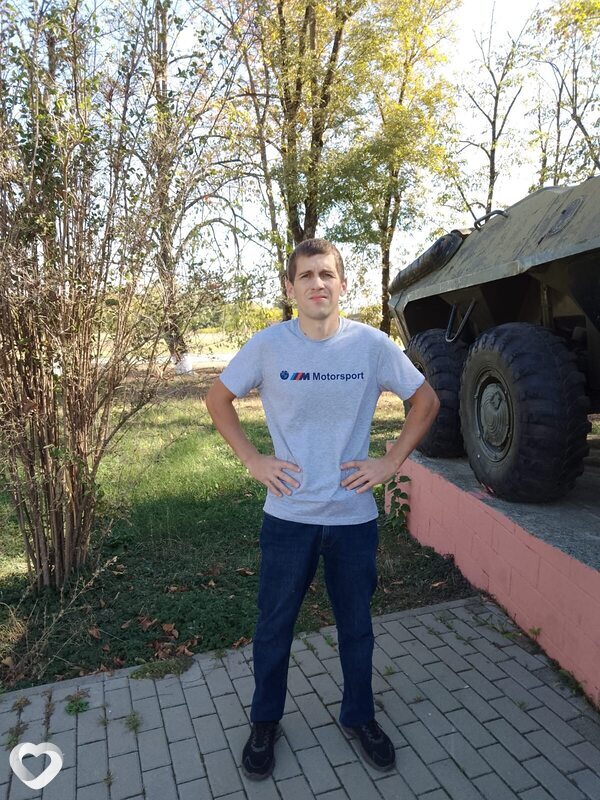 Денис, 33, Апшеронске — анкета №2557901