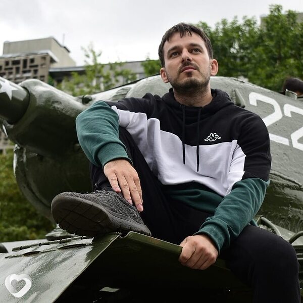 Михаил, 34, Владивостоке — анкета №2557904
