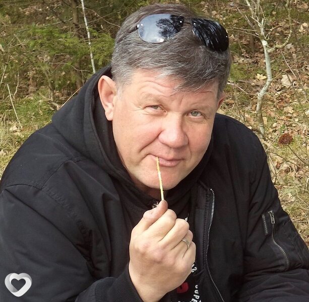 Иван, 56, Минске — анкета №2557918