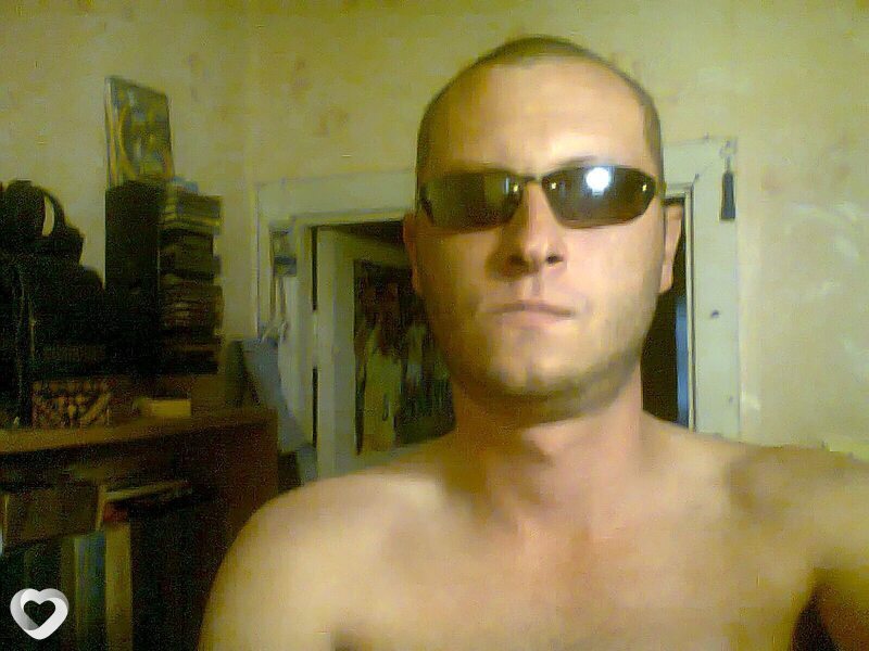 Алексей, 41, Витебске — анкета №2557920