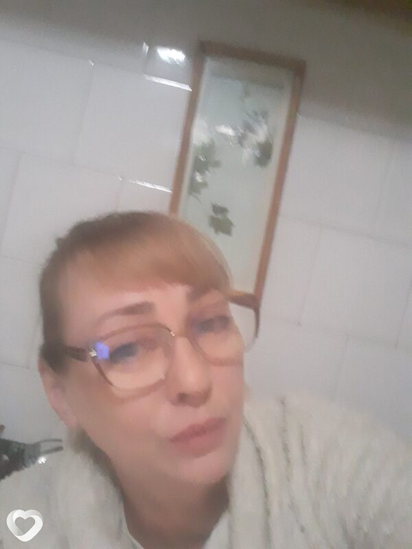 Елена, 56, Волгограде — анкета №2557774