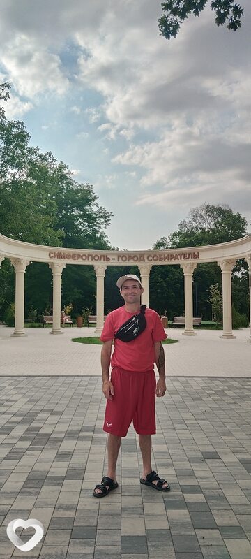 Костя, 43, Перми — анкета №2557775