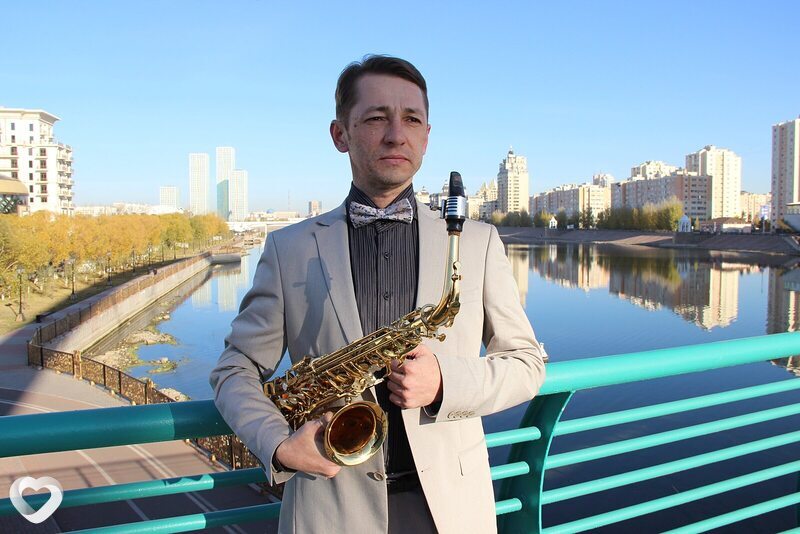 Виталий, 47, Костанае — анкета №2557776