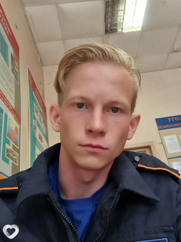Дмитрий, 26, Москве — анкета №2557779