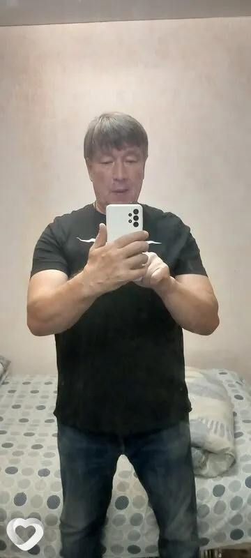 Алексей, 52, Барнауле — анкета №2557783