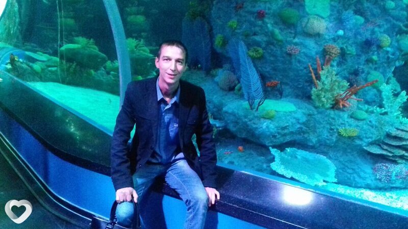 Алексей, 37, Дальнегорске — анкета №2558025