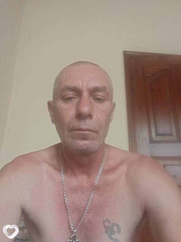 Александр, 51, Алексине — анкета №2558030