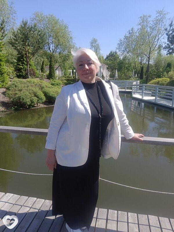Юлия, 52, Екатеринбурге — анкета №2558035