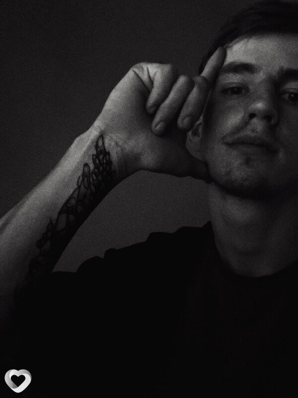 Сергей, 25, Новосибирске — анкета №2558039