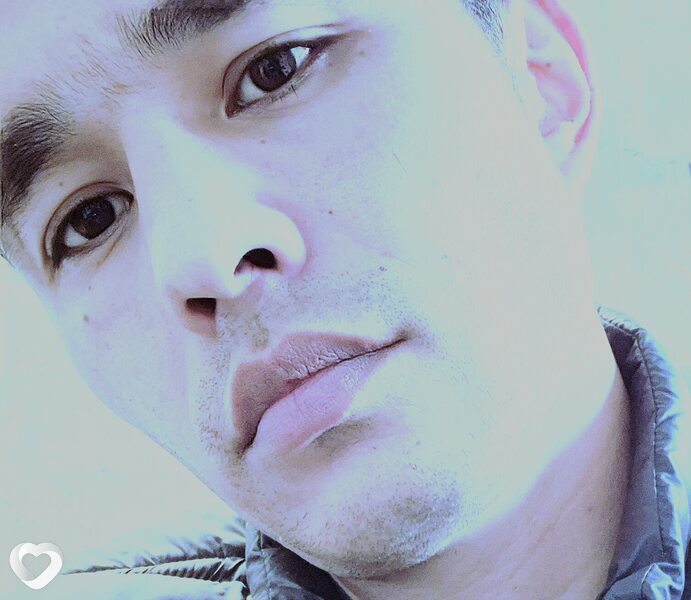 Hechkim, 28, Челябинске — анкета №2558040