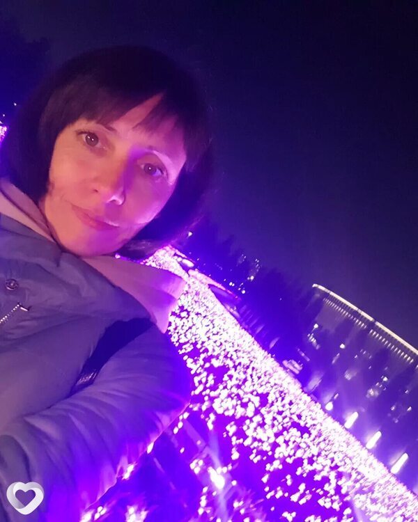Ольга, 43, Комсомольске-на-Амуре — анкета №2557942