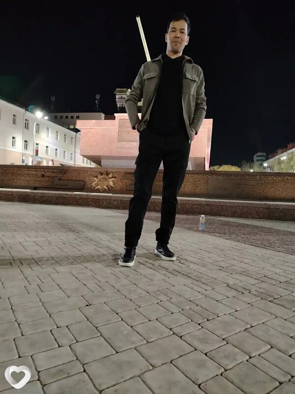 Максим, 30, Дзержинске — анкета №2557944