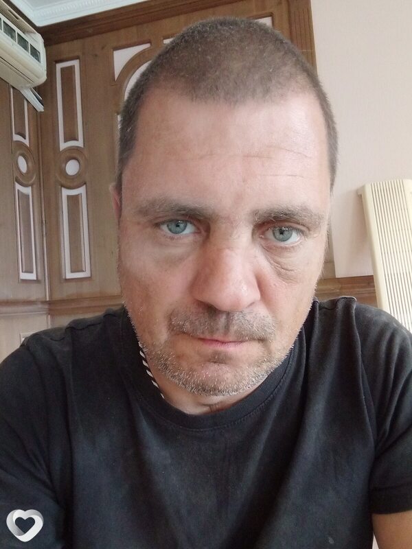 Дима, 46, Нижневартовске — анкета №2557953