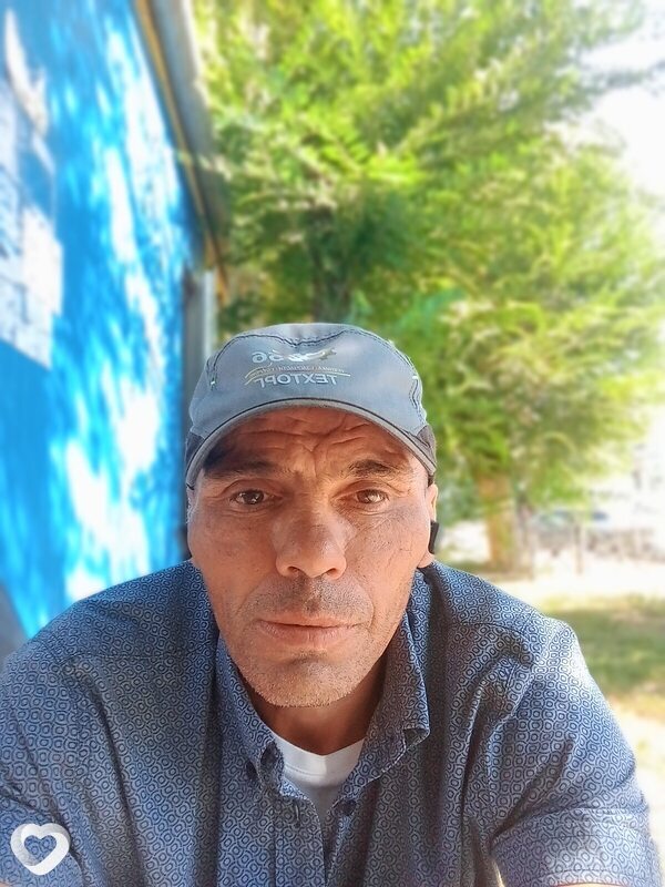 Руслан, 46, Оренбурге — анкета №2557959