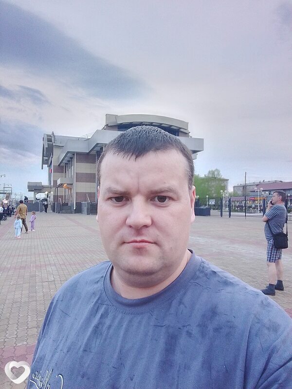 Вадим, 35, Воткинске — анкета №2557960