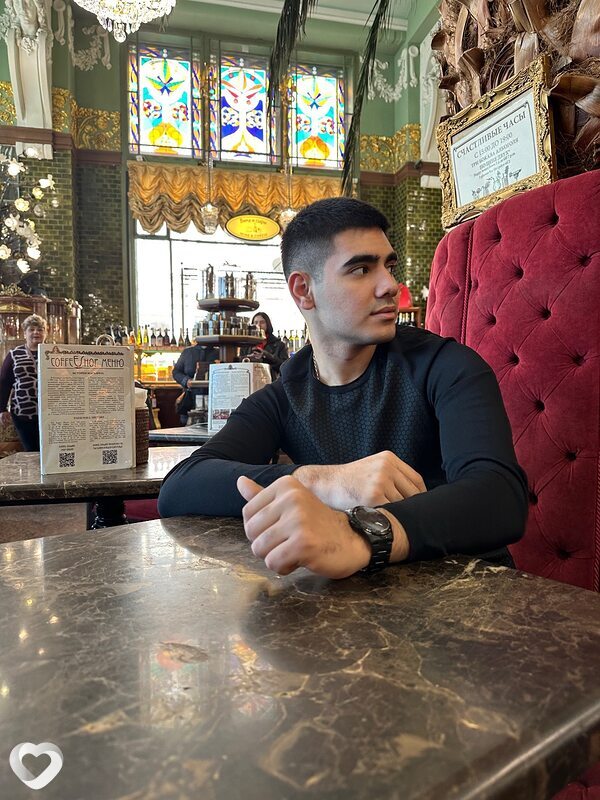 Алекс, 23, Курске — анкета №2557992