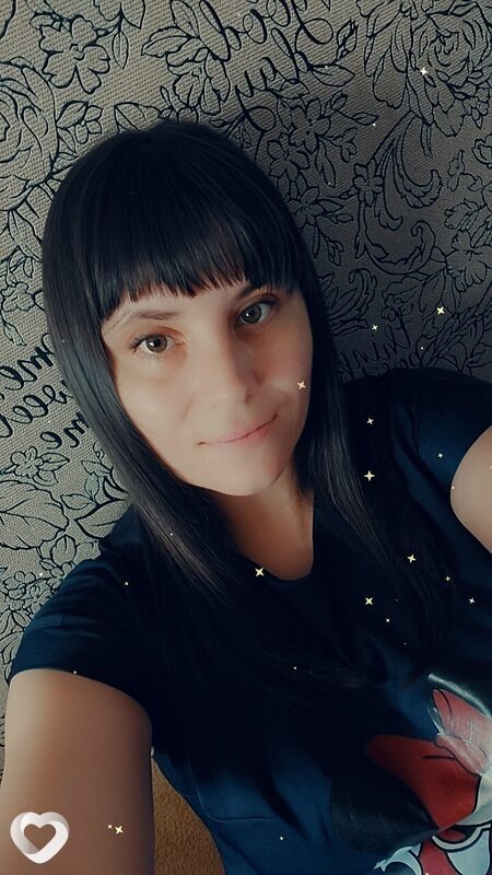 Лёля, 32, Уссурийске — анкета №2557993