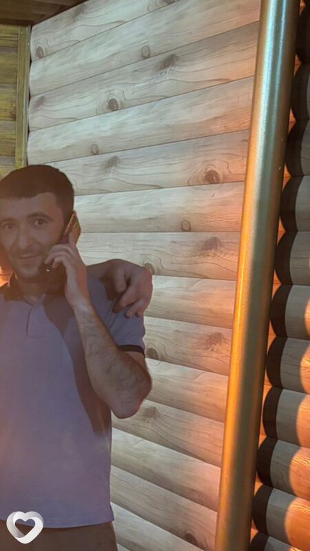 Армен, 36, Пятигорске — анкета №2557995