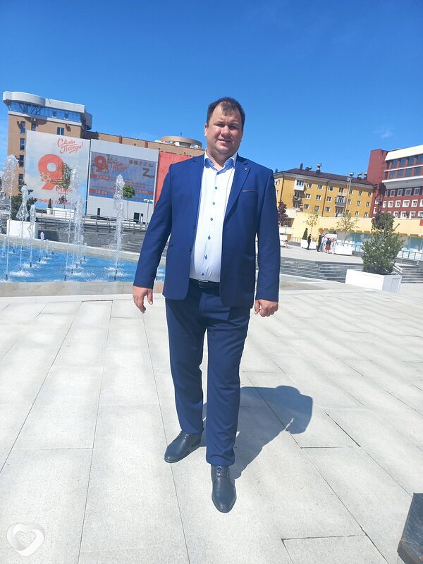 Максим, 40, Ставрополе — анкета №2557996