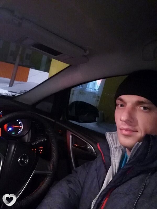 Алексей, 31, Москве — анкета №2557997