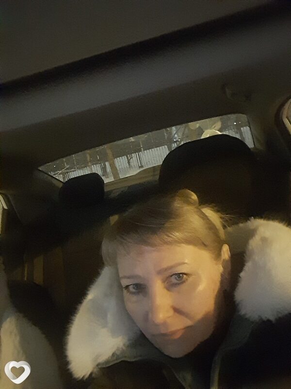 Наталья, 50, Екатеринбурге — анкета №2557998