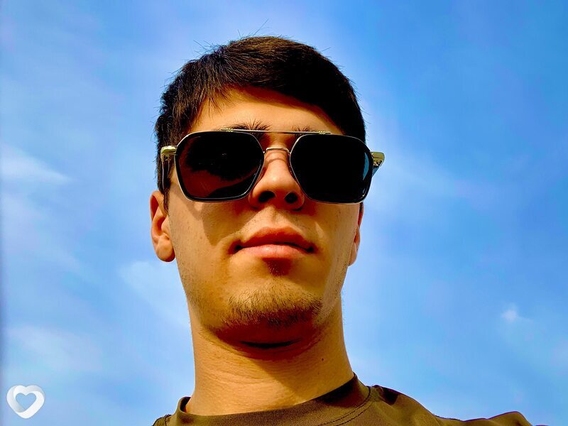 Марсель, 23, Хасавюрте — анкета №2557999