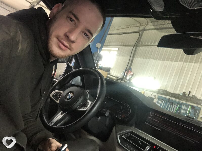 Виталий, 31, Дмитрове — анкета №2558002