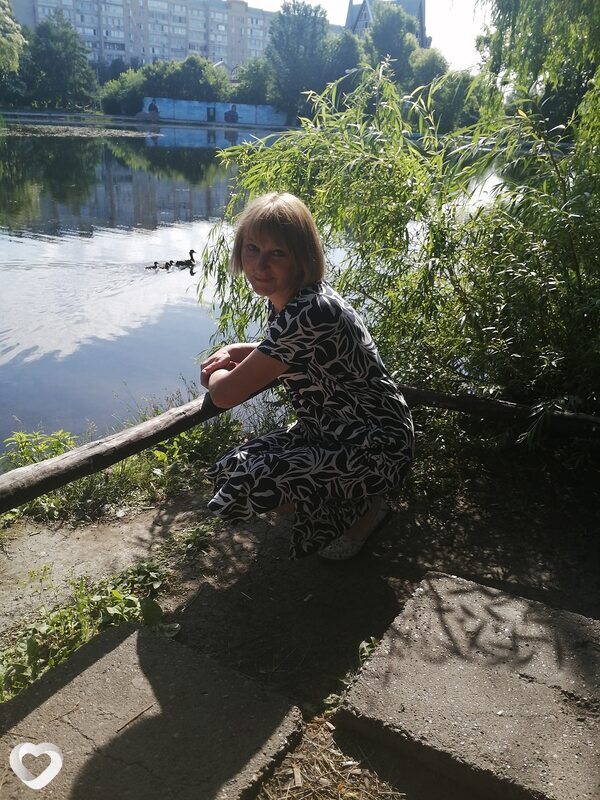 Ольга, 58, Саратове — анкета №2558006