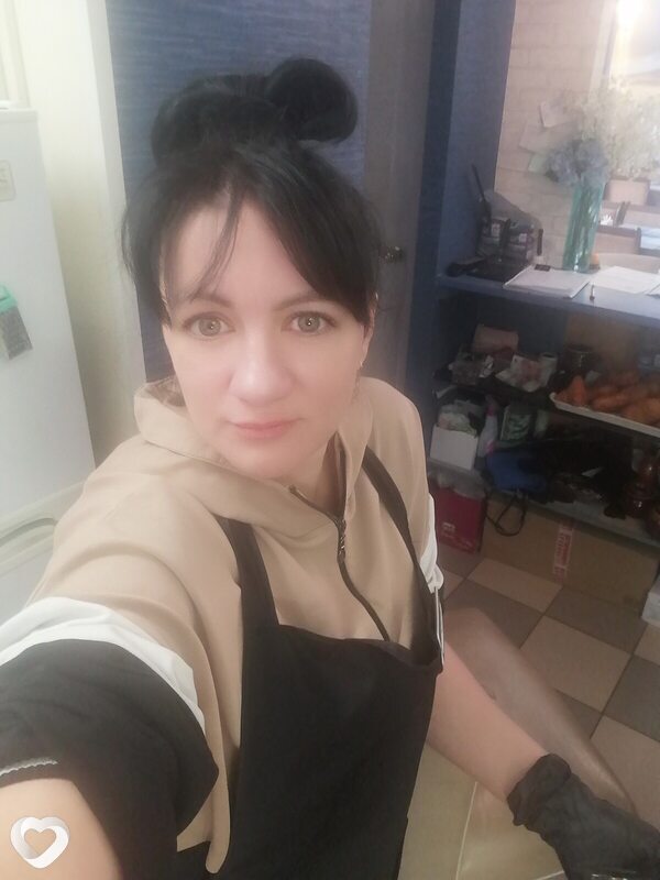 Анастасия, 39, Владивостоке — анкета №2557880