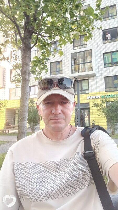 Артём, 45, Москве — анкета №2557888