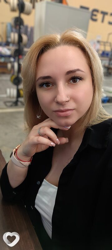Катарина, 32, Нижнем Тагиле — анкета №2557889