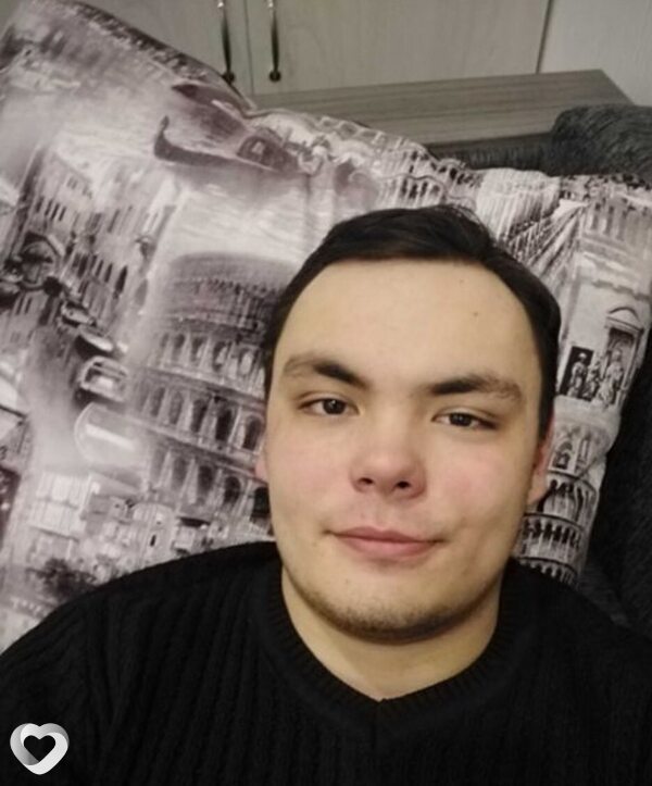 Иван, 27, Темиртау — анкета №2558317