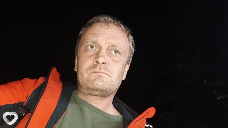 Михаил, 39, Оренбурге — анкета №2558327