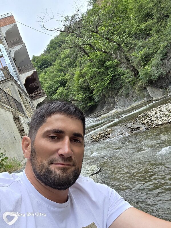 Хиза, 39, Махачкале — анкета №2558335