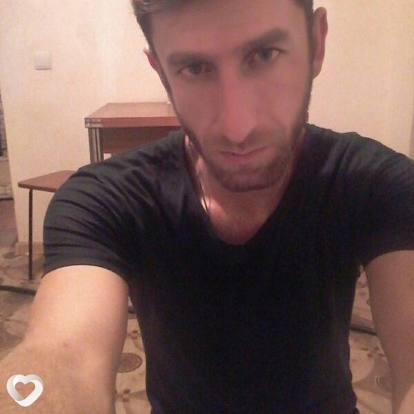 Georgi, 38, Иркутске — анкета №2558044