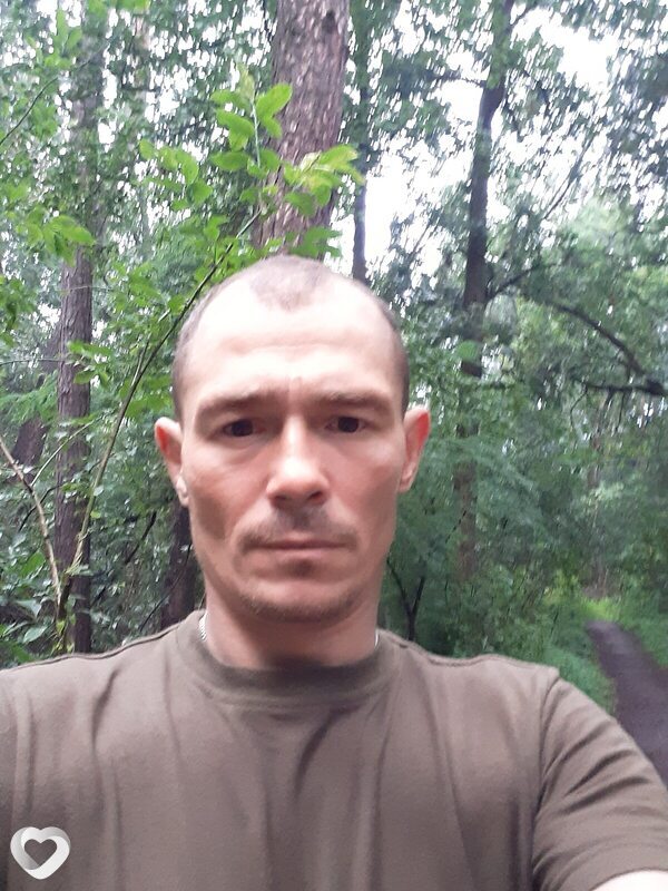 Эдуард, 40, Курске — анкета №2558046