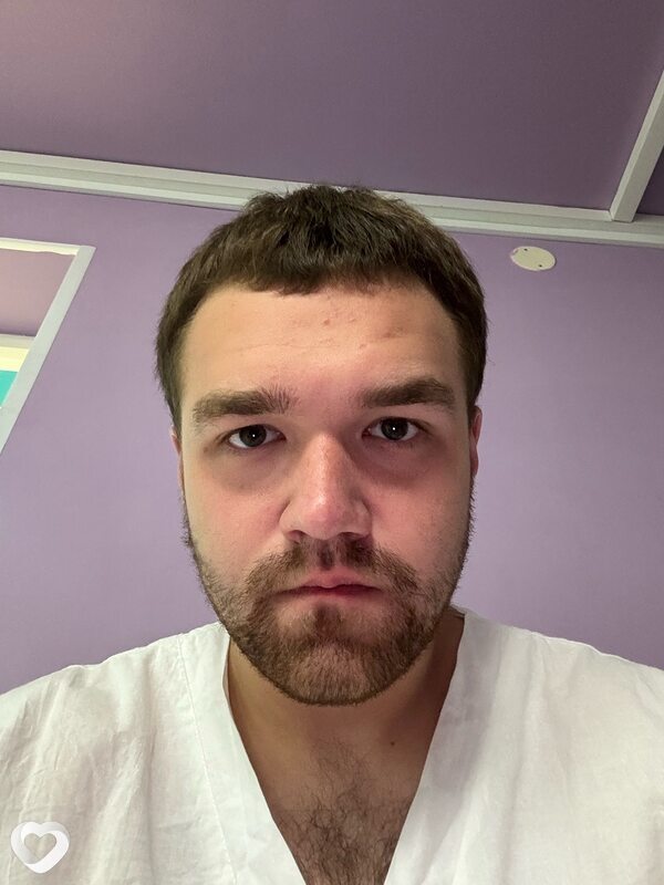 Ильяс, 23, Санкт-Петербурге — анкета №2558054
