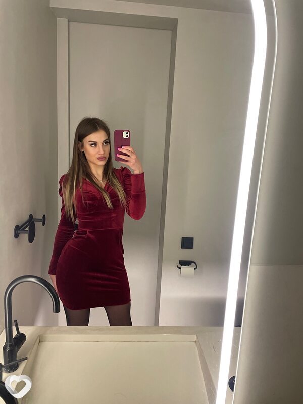 Маша, 23, Бресте — анкета №2558866
