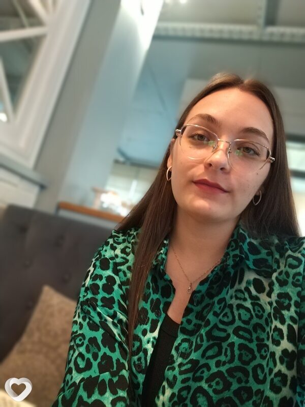 Виктория, 24, Ростове-на-Дону — анкета №2558873