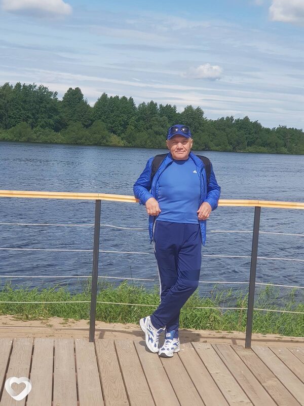 Владимир, Апрелевка