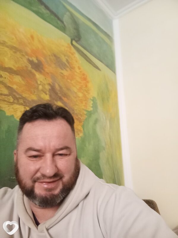 Артем, 46, Львове — анкета №2558265