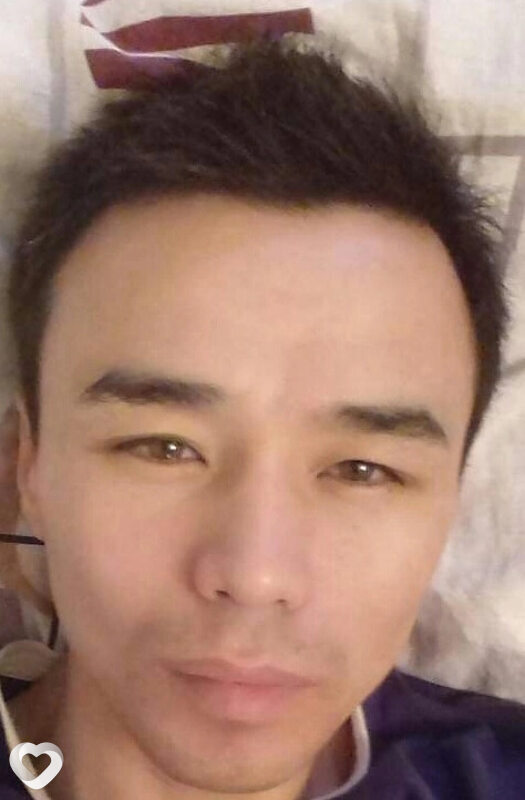 Абдул, 43, Бишкек — анкета №2558272