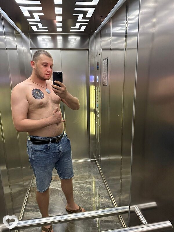 Алексей, 30, Донецке — анкета №2558278