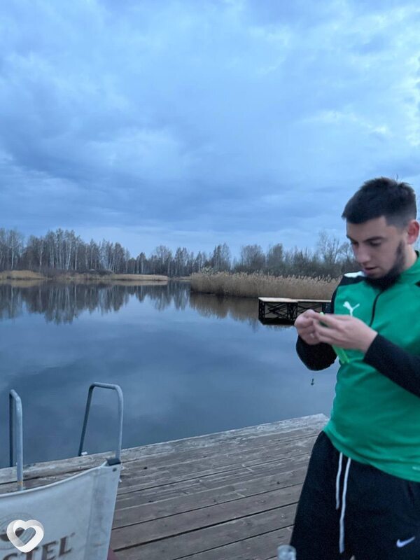 Ильнур, 26, Набережных Челнах — анкета №2558280