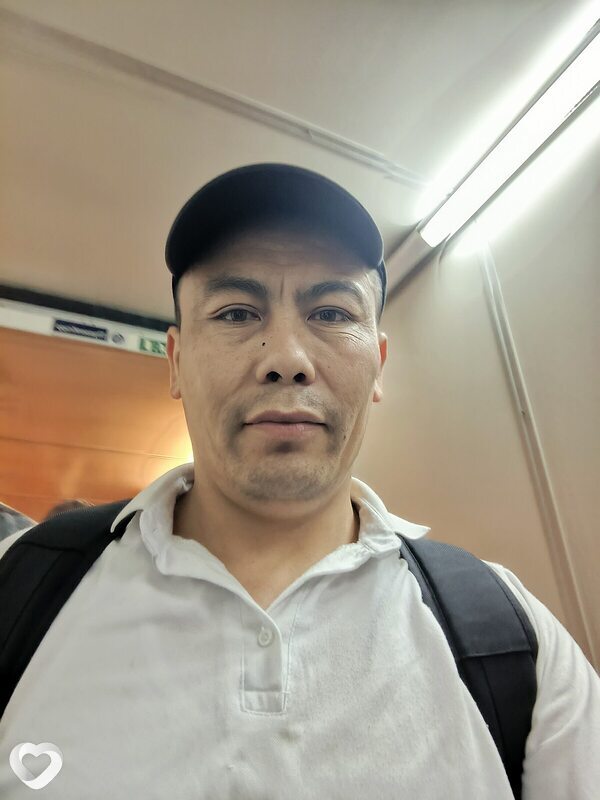 Толик, 35, Туле — анкета №2558285