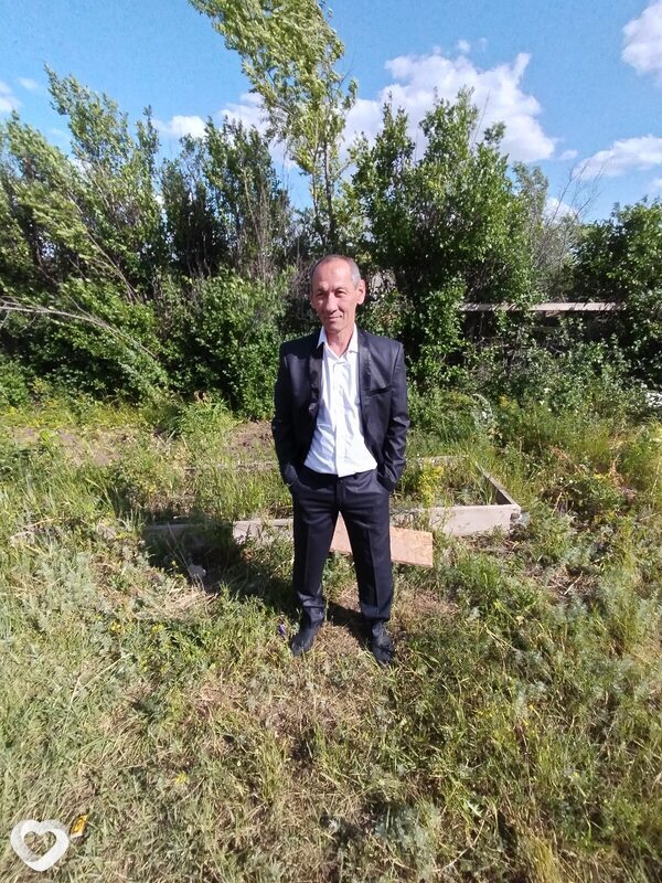 Асхат, 52, Актобе — анкета №2558067
